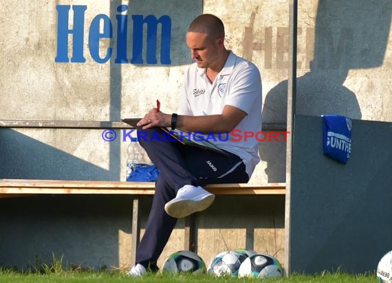 Saison 20/21 LL-Rhein-Neckar TSV Steinsfurt vs FK Srbija Mannheim (© Siegfried Lörz)